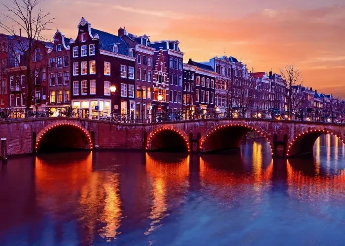 Amsterdam