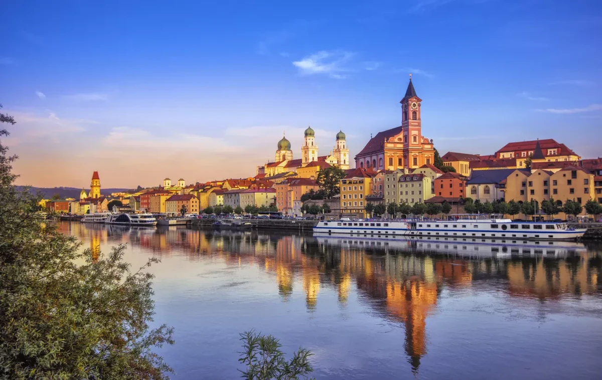 Passau