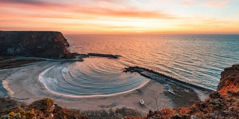 Black Sea Coast