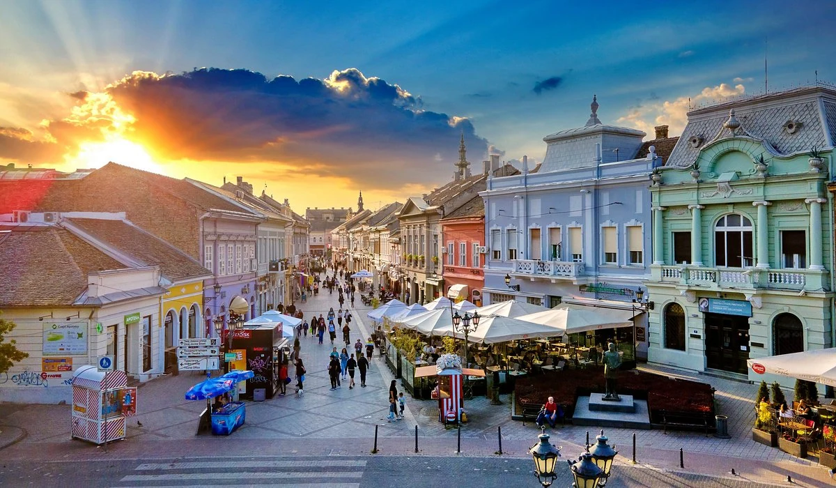 Novi Sad