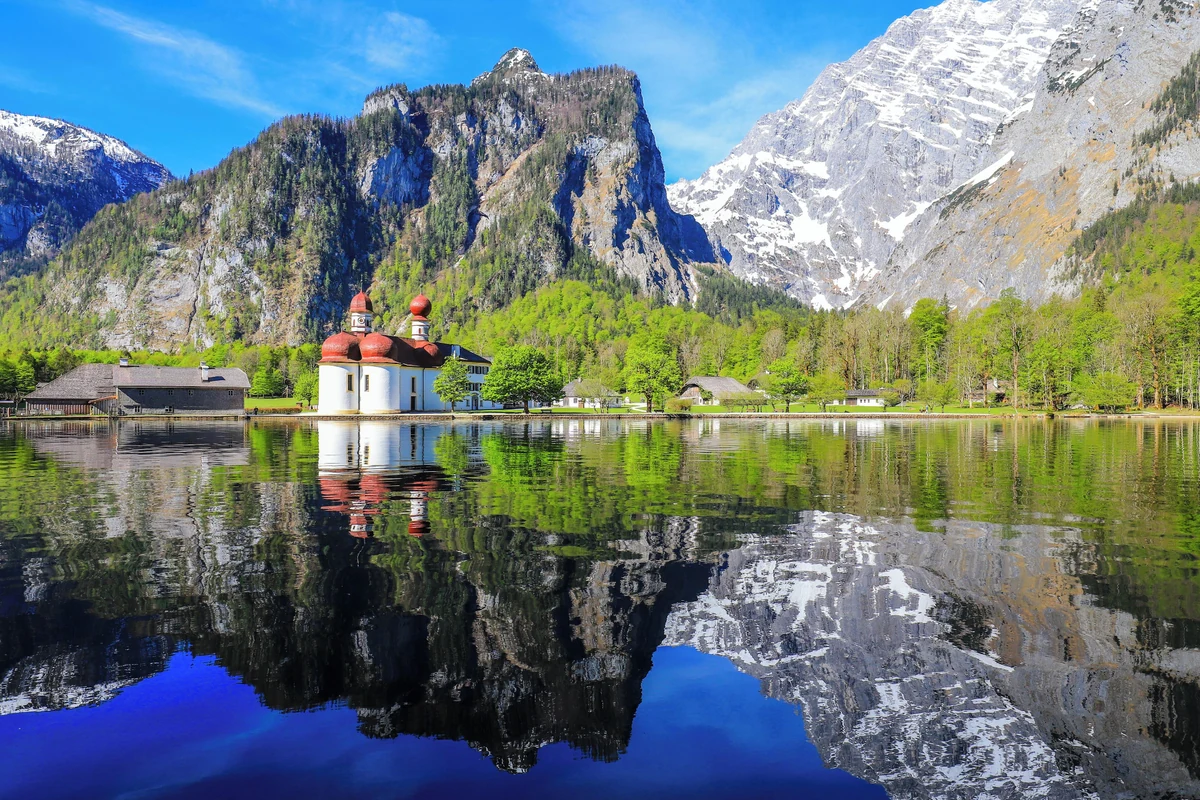 Königssee