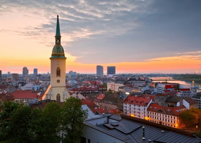 Bratislava