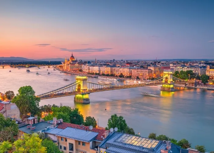 Budapest