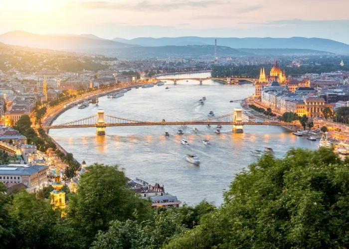 Budapest