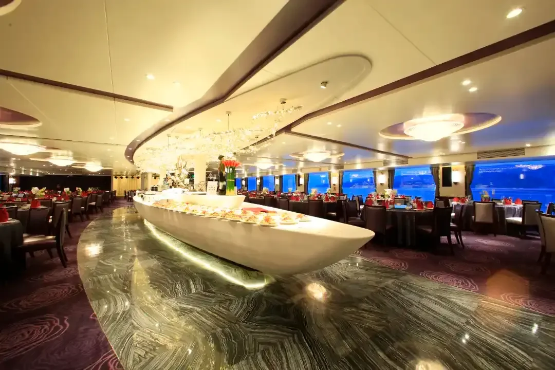 Globe Restaurant