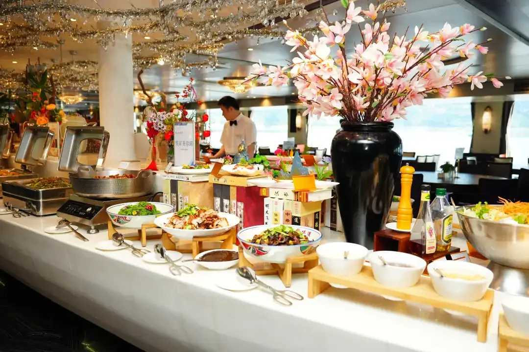 Globe Restaurant