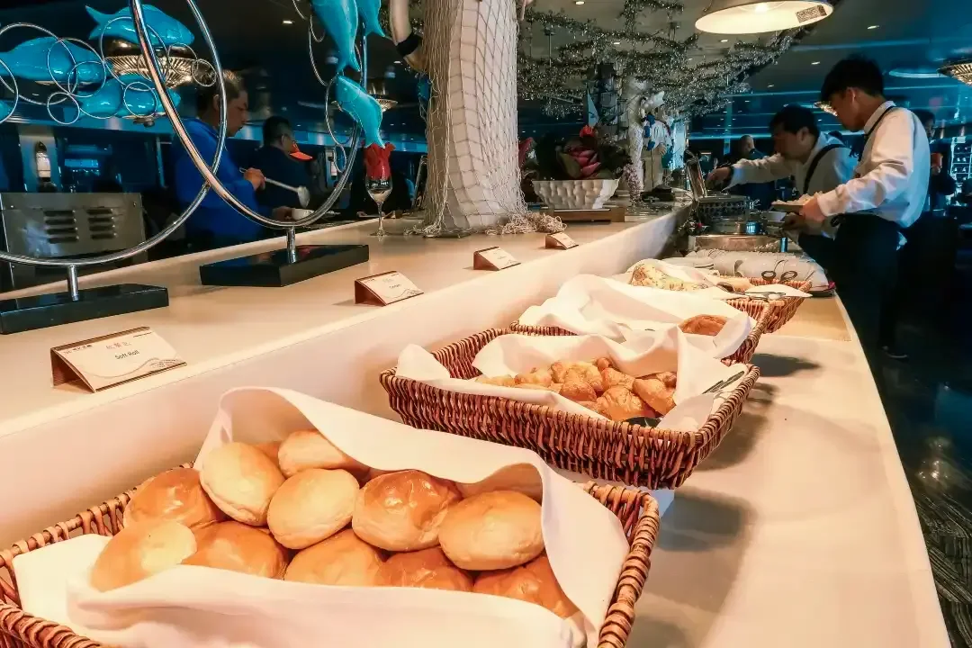 Globe Restaurant