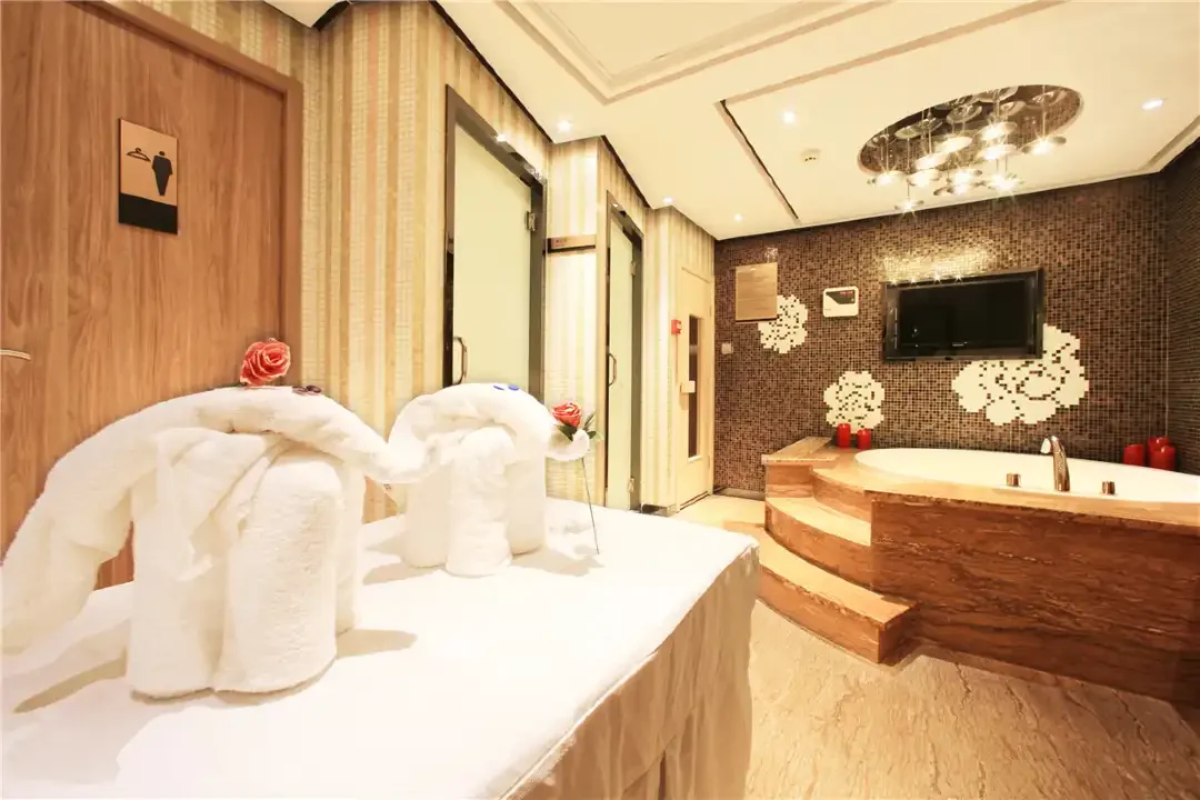Zen Spa