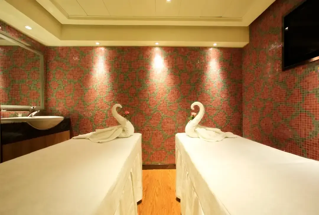 Zen Spa