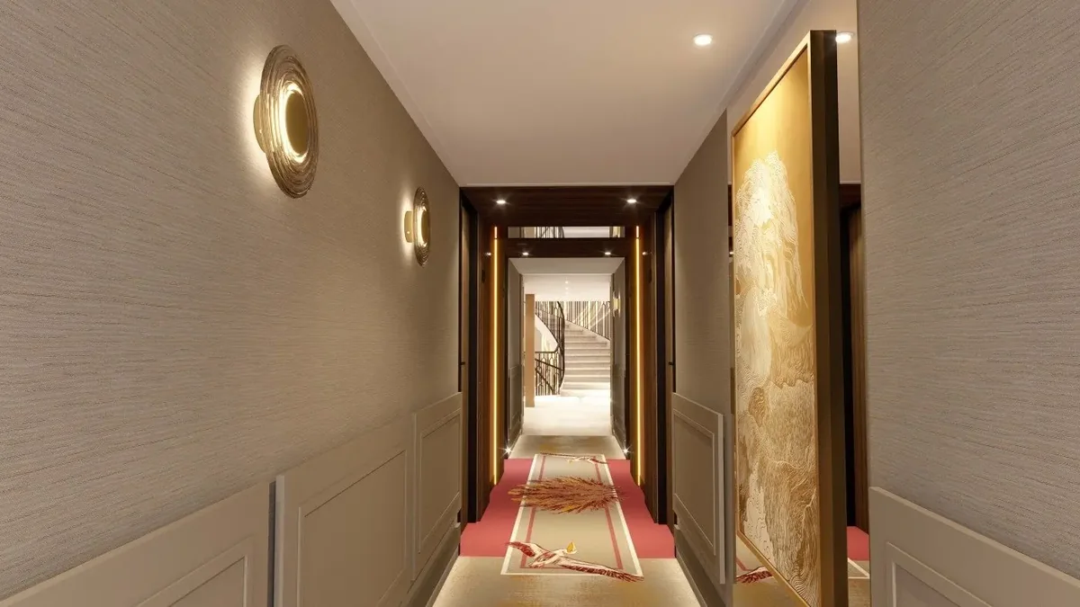 Corridor
