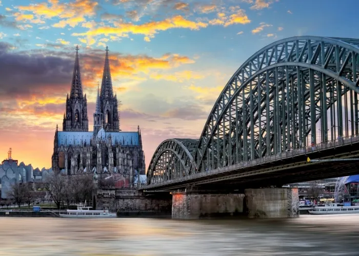Cologne