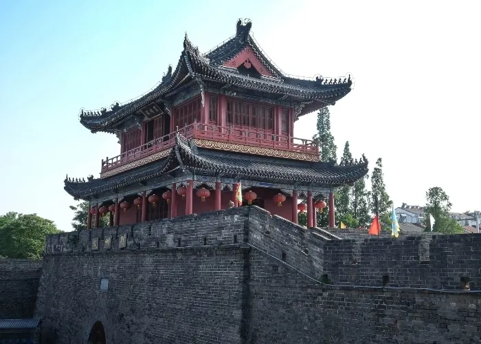 Jingzhou