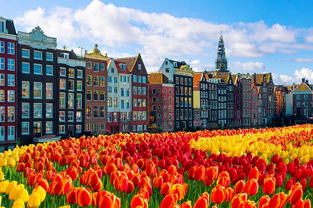 Amsterdam