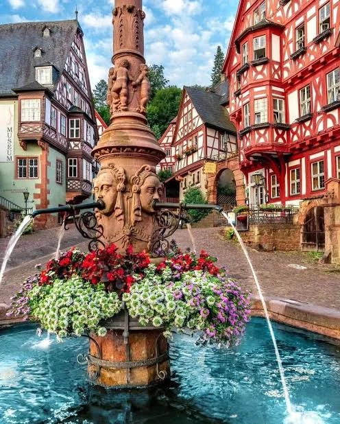 Miltenberg