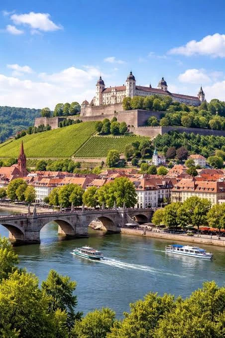 Würzburg