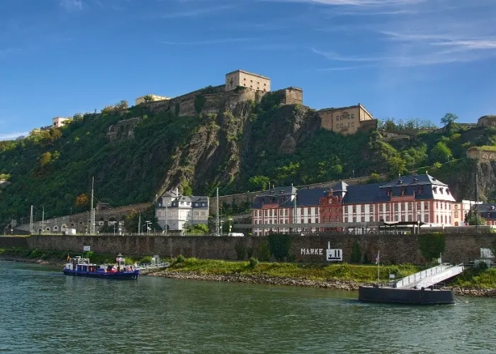 Koblenz