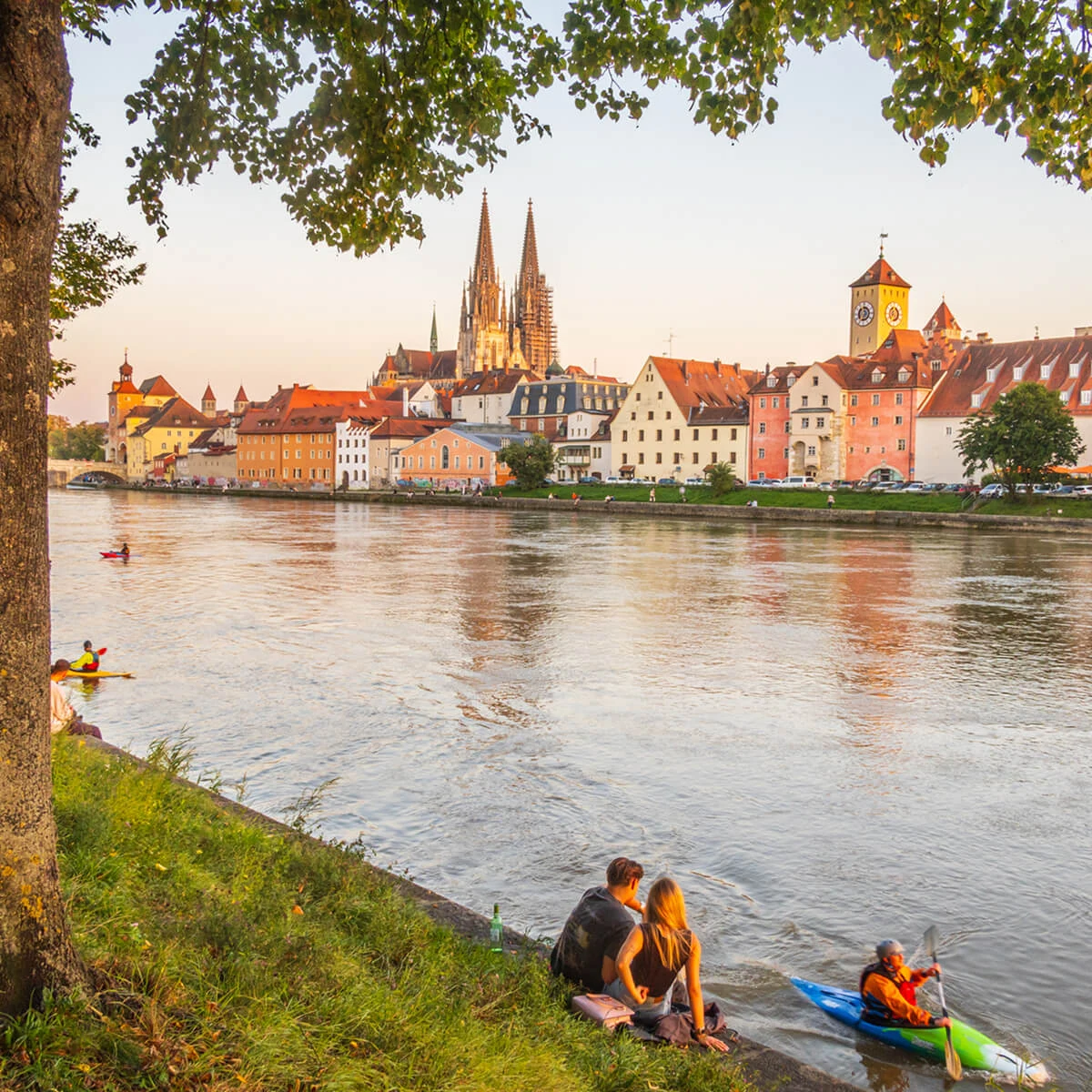 Regensburg