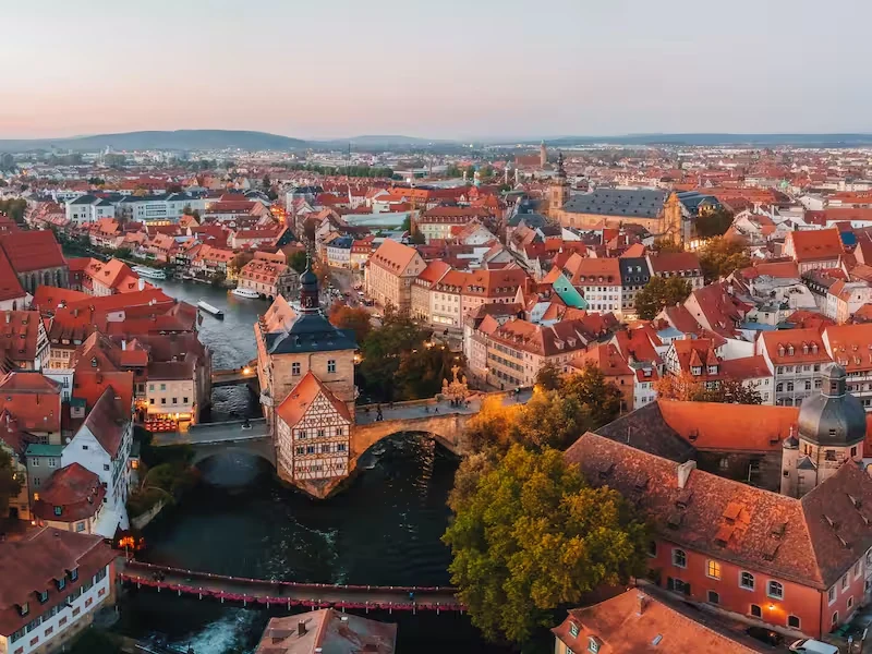 Bamberg