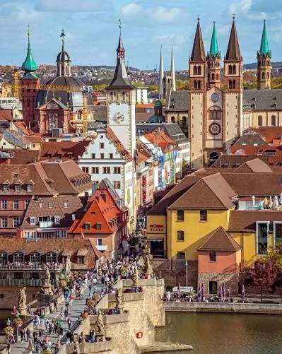 Würzburg