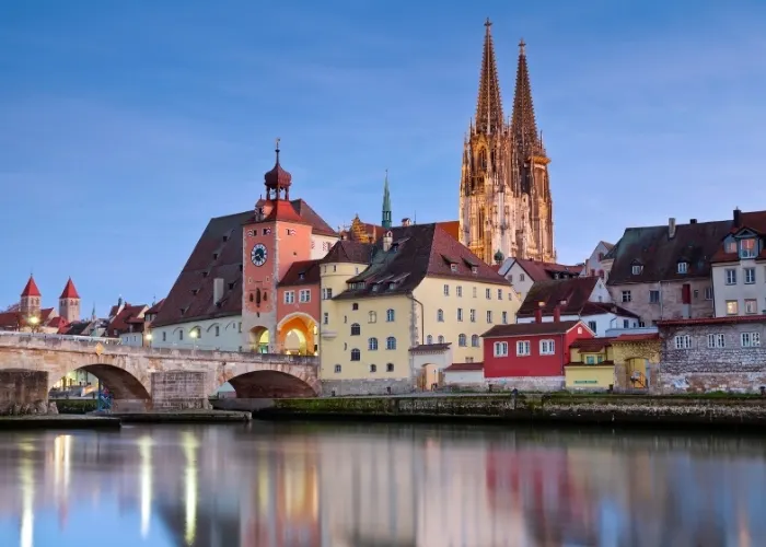 Regensburg