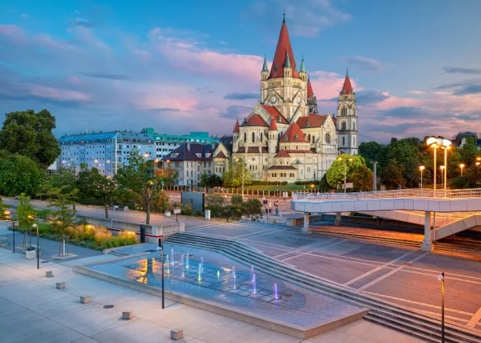 Vienna