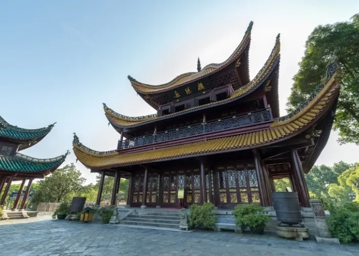 Yueyang Tower
