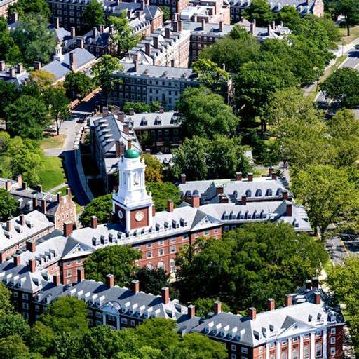 Harvard University, Cambridge, Massachusetts