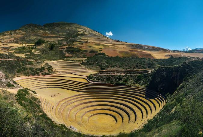 Sacred Valley & Scenic Train