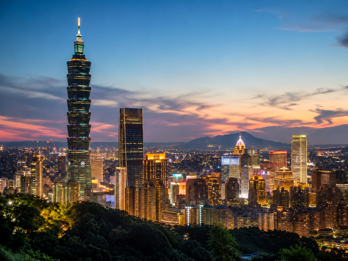 Taipei
