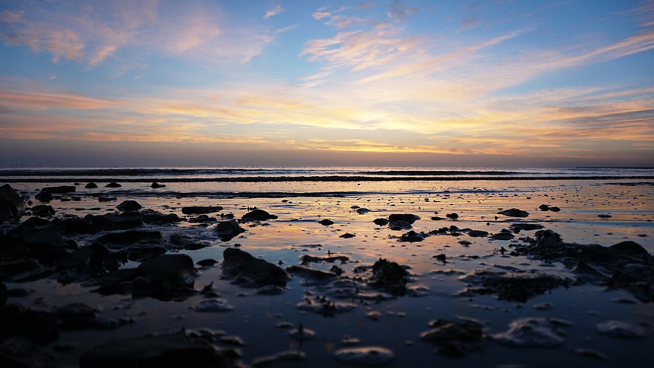 Qinghai Lake