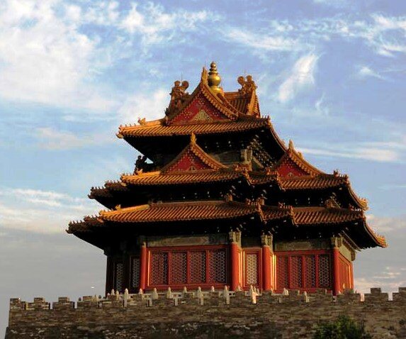 Forbidden City