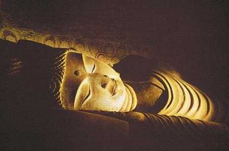 Mogao and the Silk Road