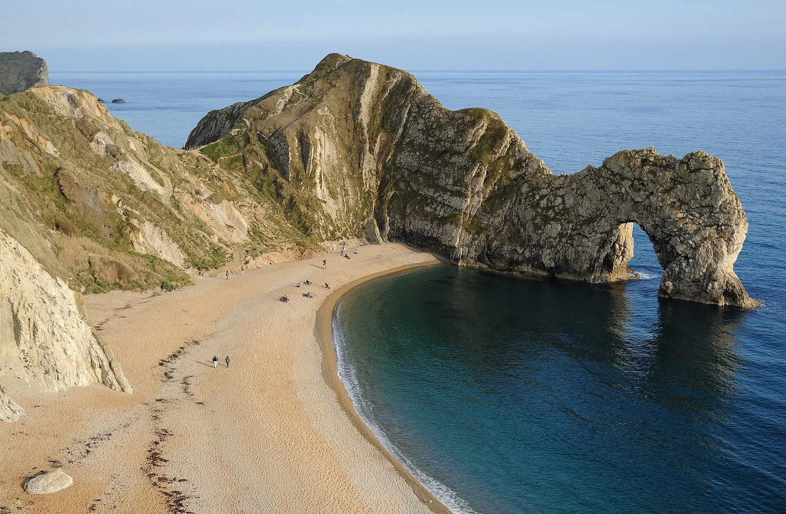 杜德尔门|Durdle Door