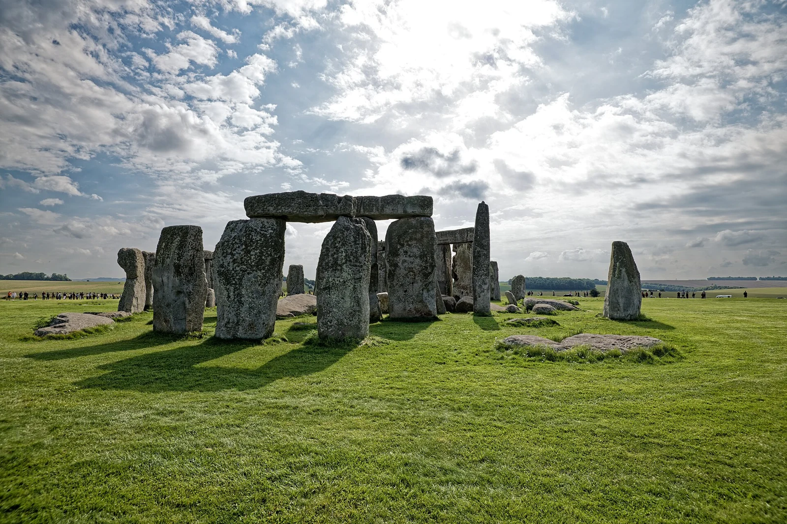 巨石阵|Stonehenge