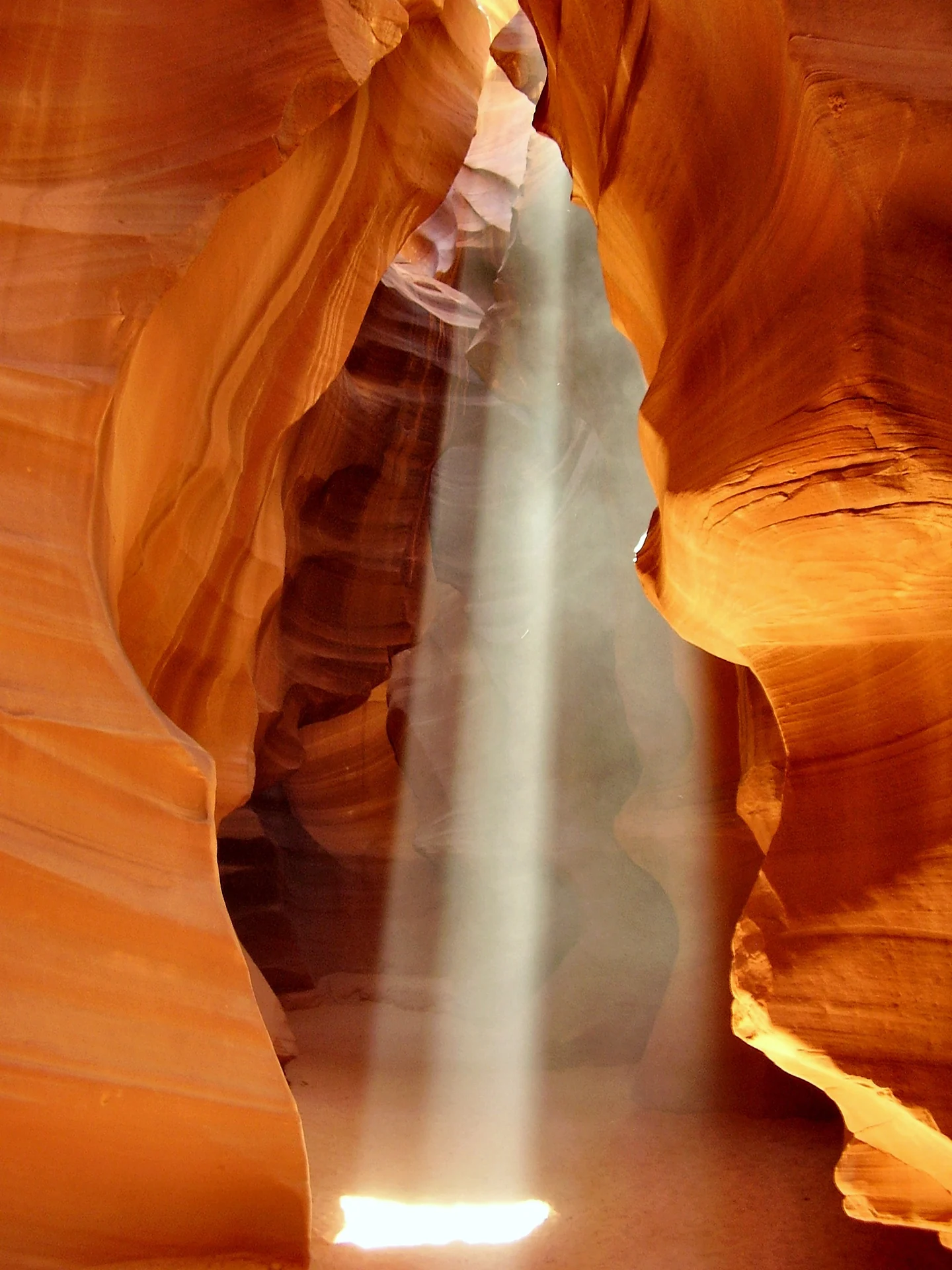 Lower Antelope Canyon, Arizona