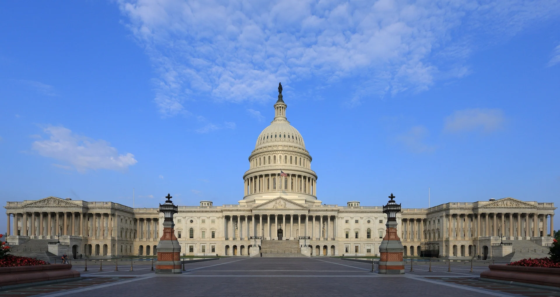 United States Capitol, Washington, D.C.