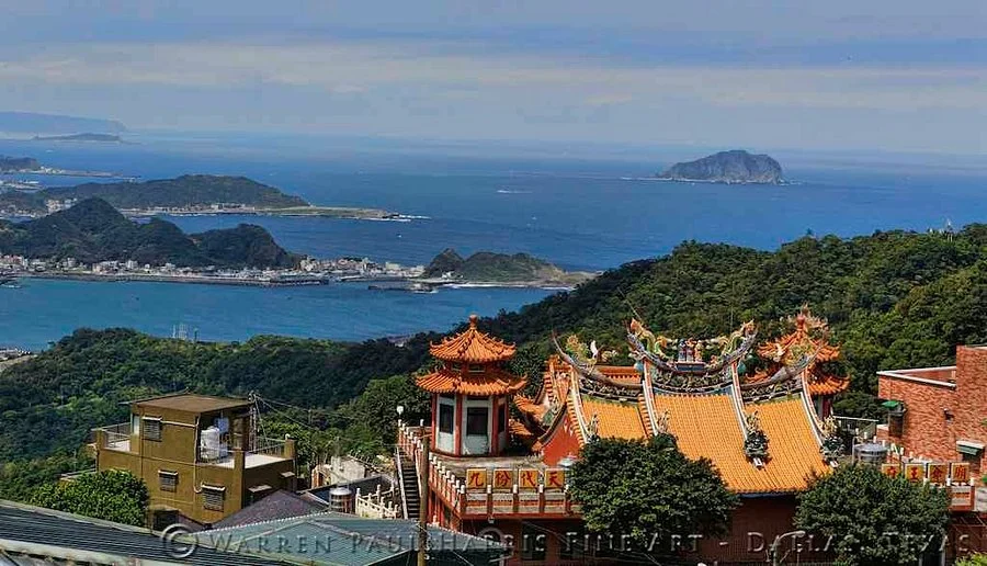 Taipei (TPE) / Home
