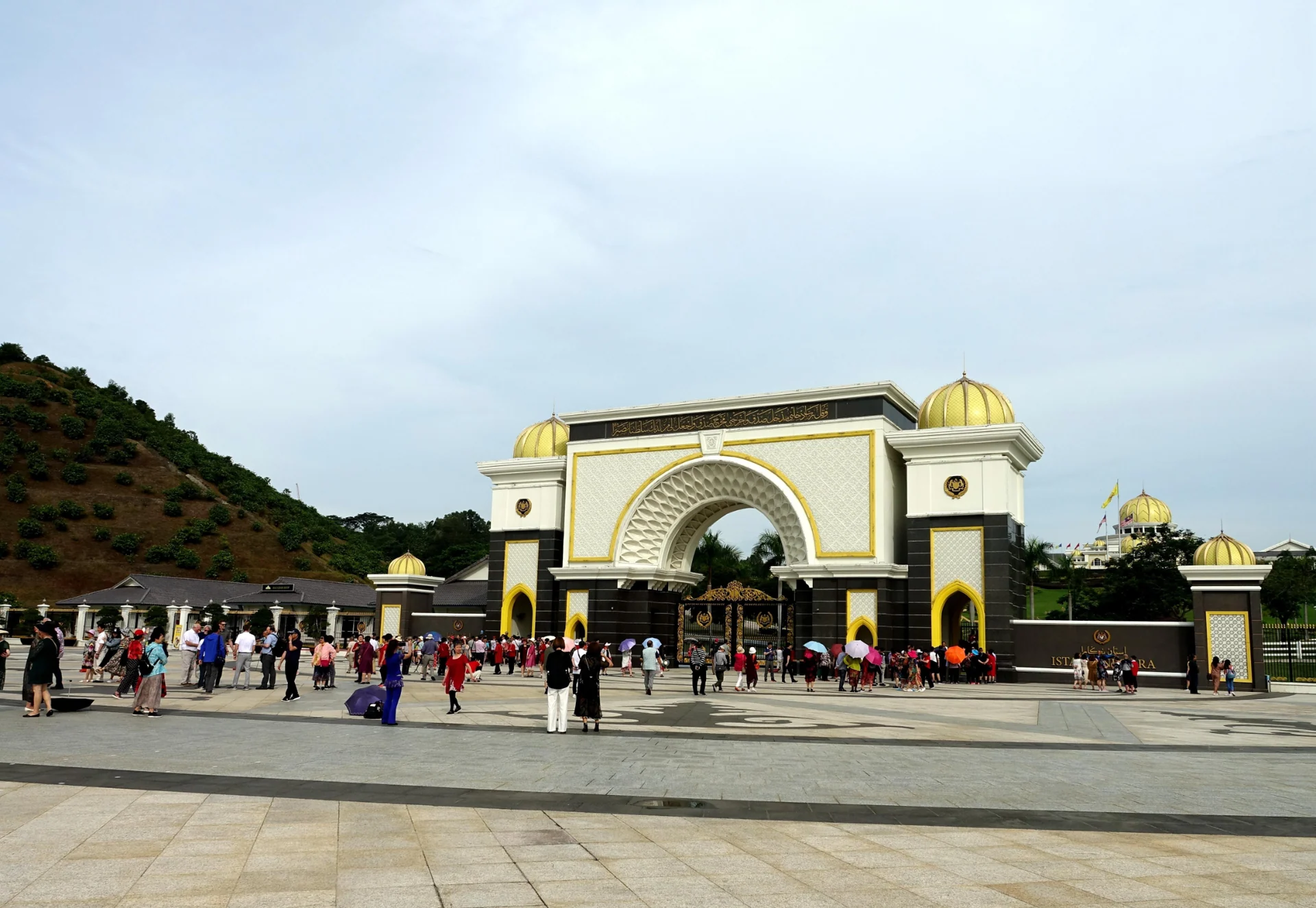 Kuala Lumpur