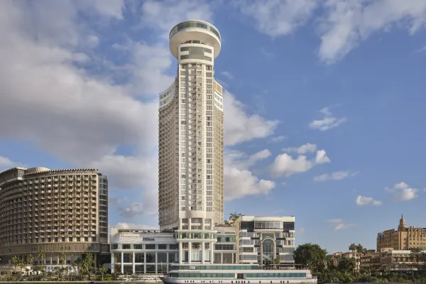 Hilton Grand Nile