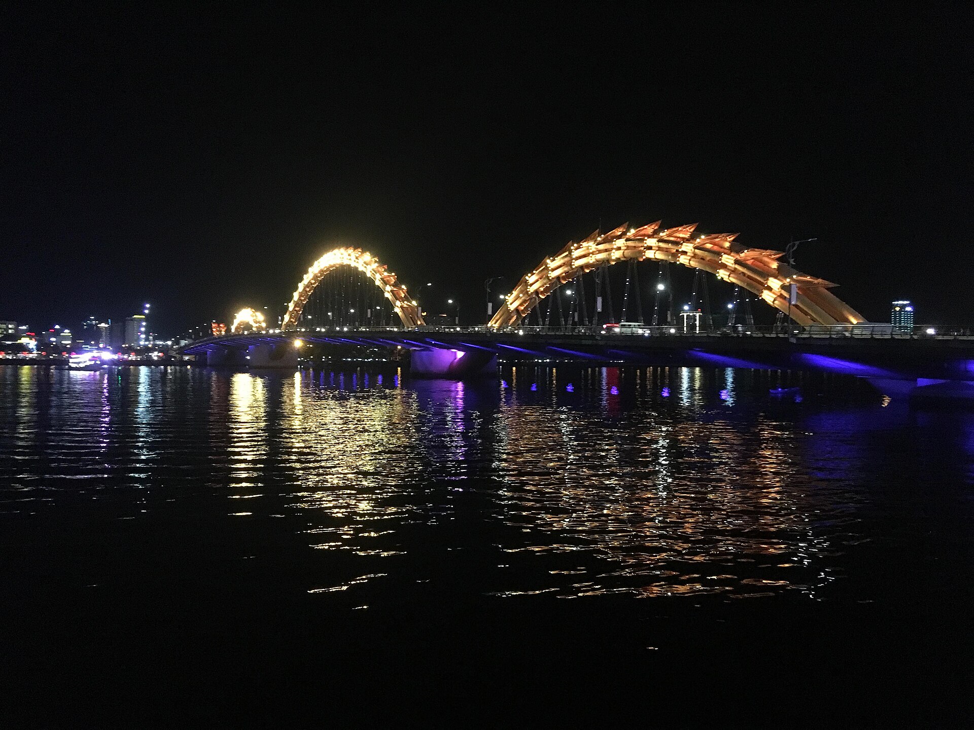 Kuala Lumpur / Da Nang