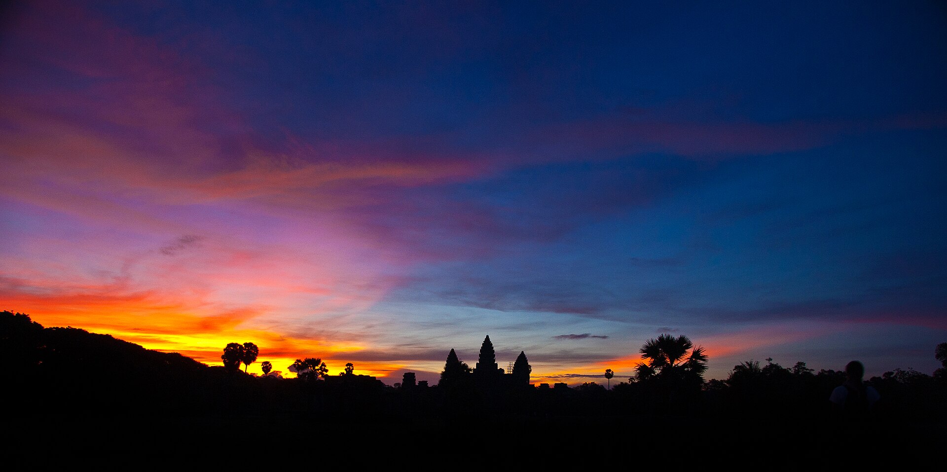 Siem Reap · Angkor
