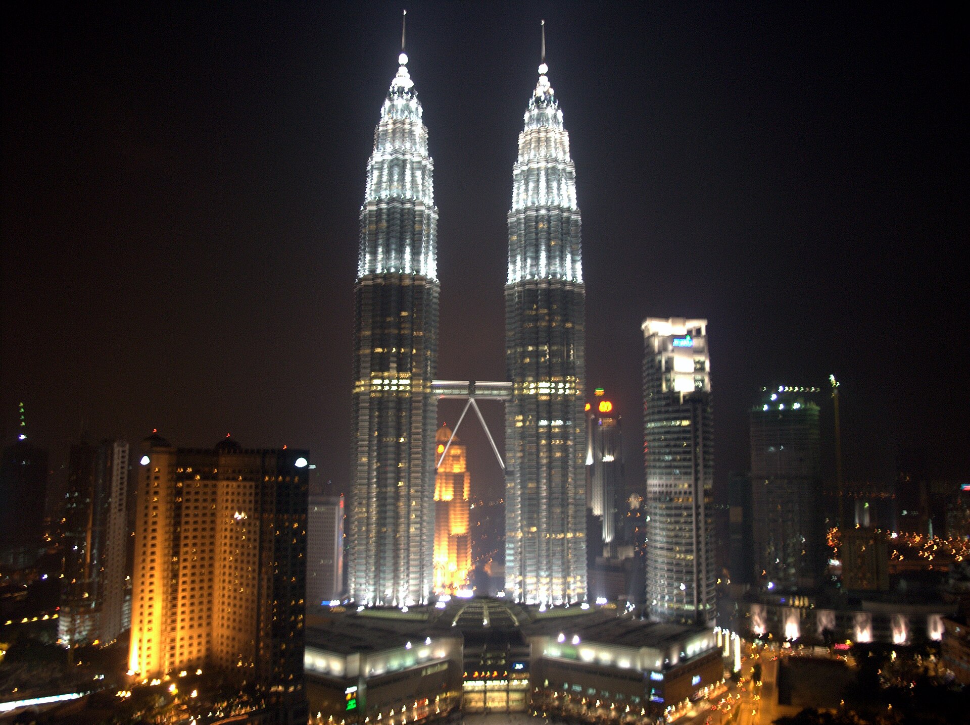 Kuala Lumpur