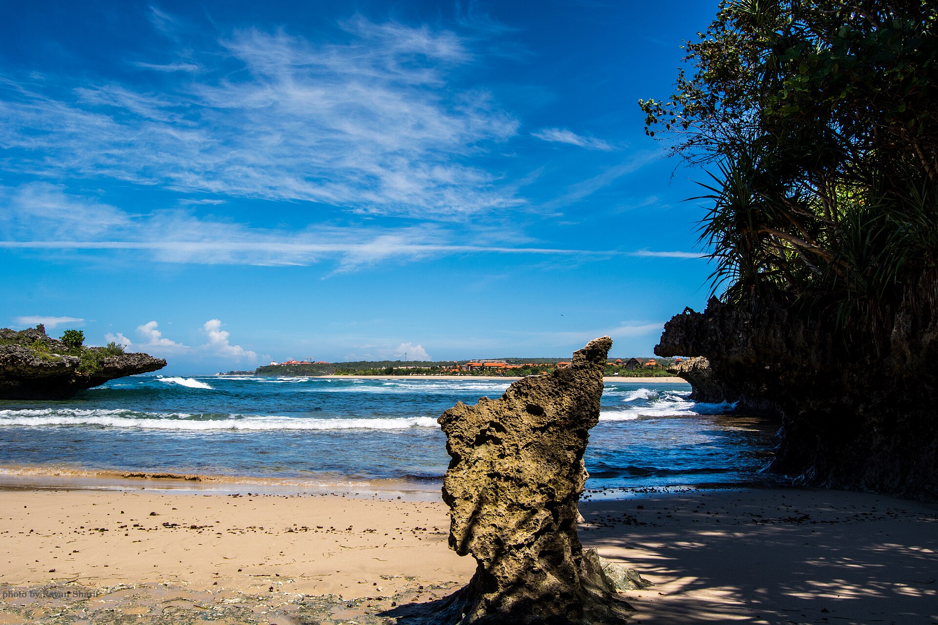 Bali Marine Experiences