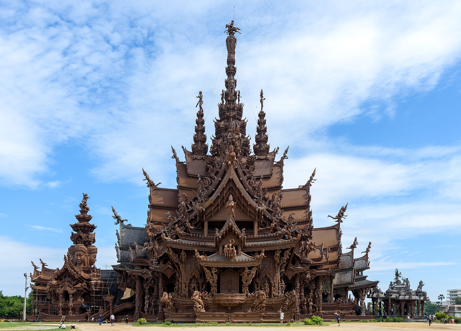 Pattaya