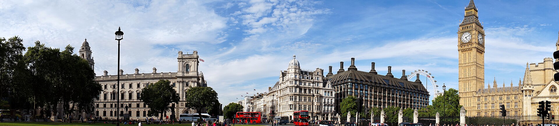 Arrive London