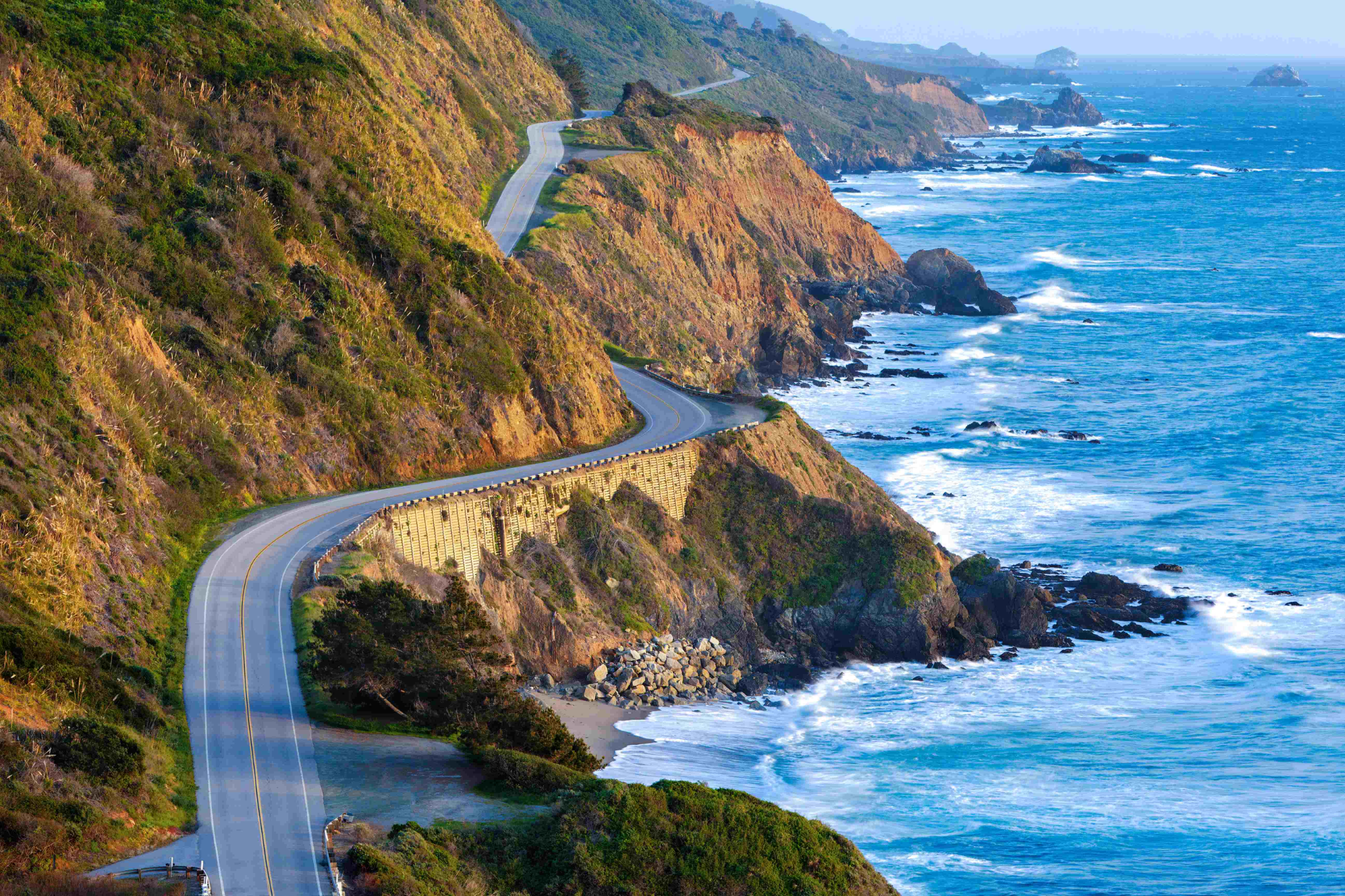 17-Mile Drive, California