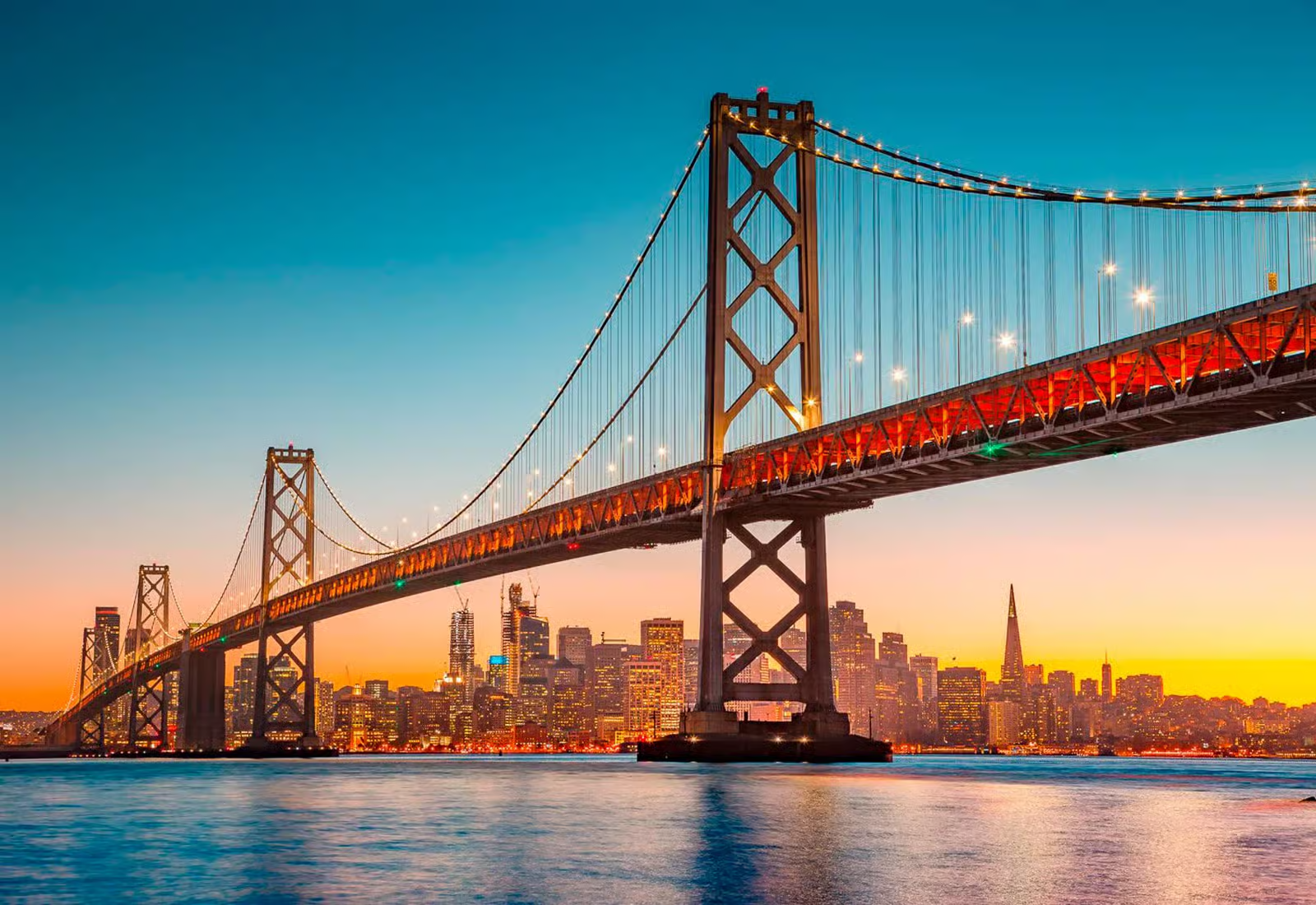 San Francisco, California